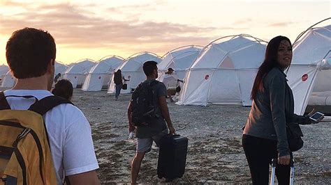 Fyre Festival: Inside the world's biggest festival flop .